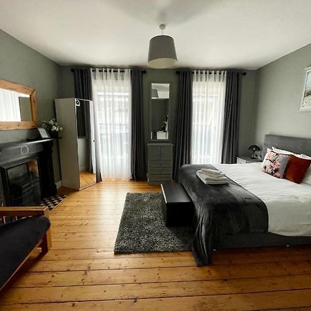 6 New Street Selfcatering Bnb Studio 1 بانتري المظهر الخارجي الصورة